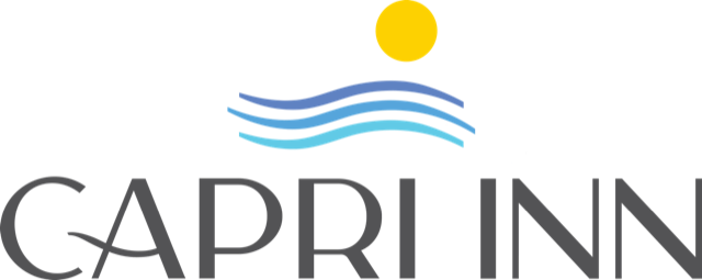 Capri Inn Final Logo WEB COLOR